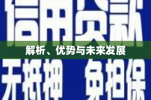 永和解析、优势与未来发展
