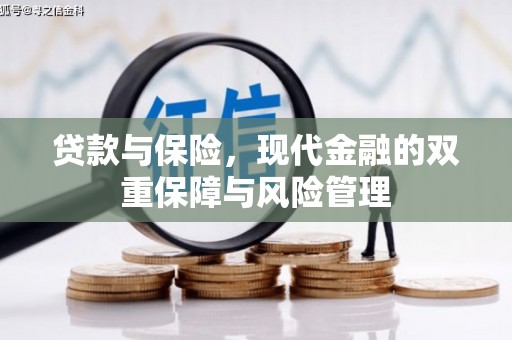 永和贷款与保险，现代金融的双重保障与风险管理