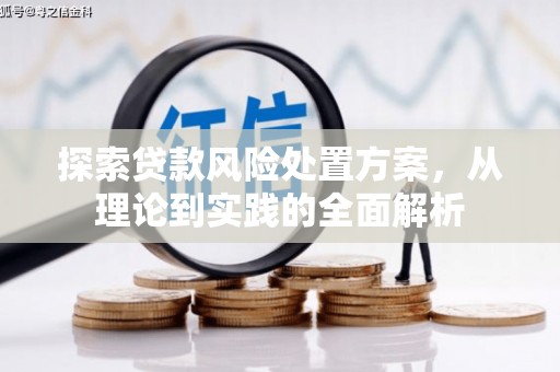 永和探索贷款风险处置方案，从理论到实践的全面解析