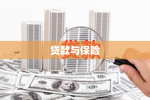 永和贷款与保险