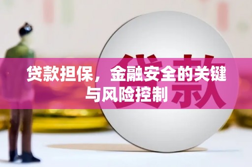 永和贷款担保，金融安全的关键与风险控制